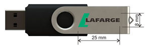 Cl usb Lafarge
