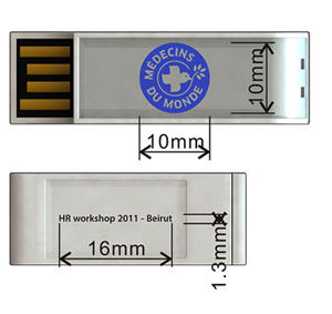 Cl usb medecins du monde