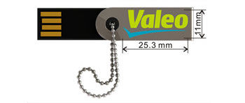 Cl usb Valo