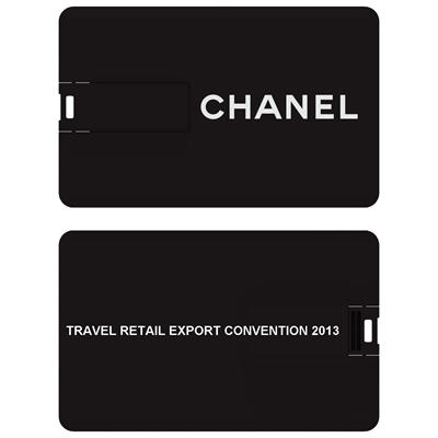 Cl usb Chanel
