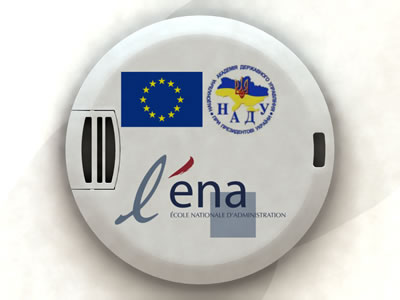 Cl usb ENA