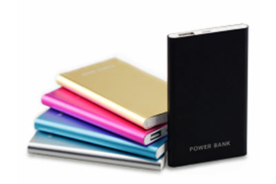 power bank ultraplat PB25