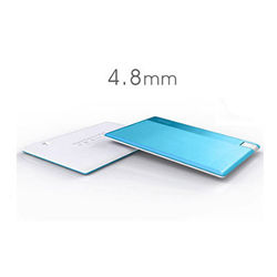 powerbank le plus fin au monde