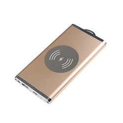 power bank sans fil