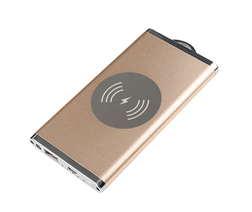 power bank sans fil ultraplat