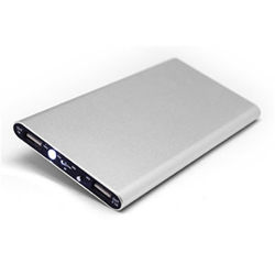 power bank haute capacité