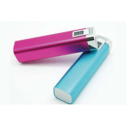 power bank écran LCD
