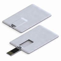 carte clé USB ultraplate