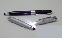 cl usb stylo 5 fonctions
