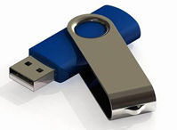 cl usb twist 3.0