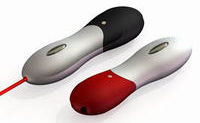 cl USB laser cacahute