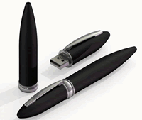 stylo USB cliquez pour agrandir