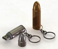 cl usb cartouche
