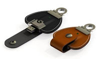 cl USB cuir USB197