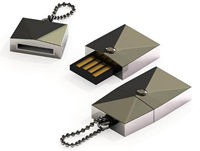 mini cl USB204