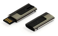 mini cl USB rtractable usb224