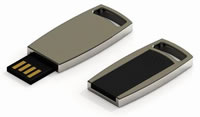 cl USB mini plate