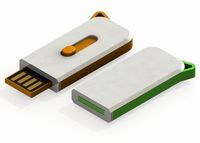 mini cl USB rtractable  usb 269