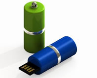 cl usb rouge  lvre
