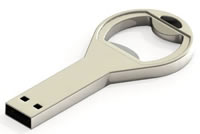 Cl usb dcapsuleur