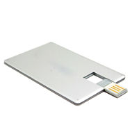 Carte usb métal