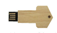 cl usb bois forme cl
