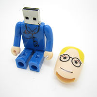 cl usb humain