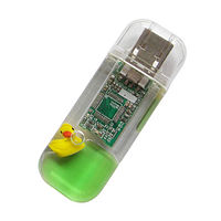 cles-usb logo 3D