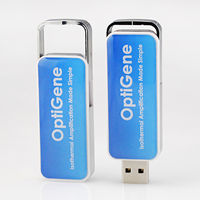cl usb rtractable