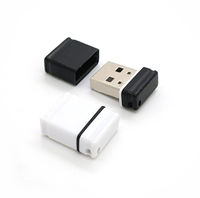 Cl usb super mini avec capuchon