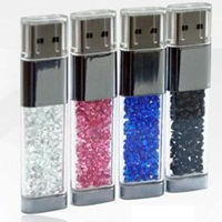 cl usb pailette