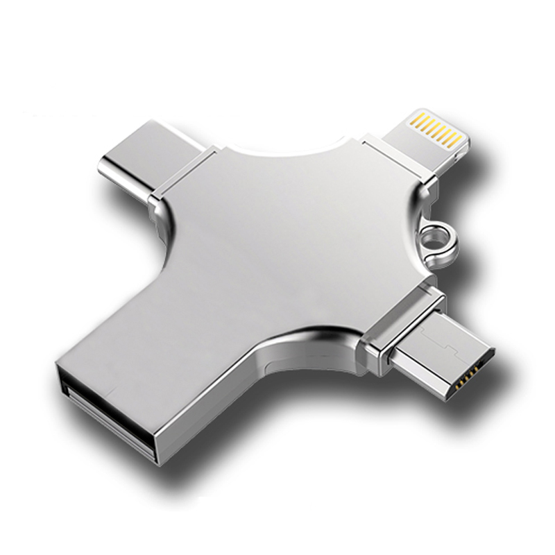 cl usb twist connexion double