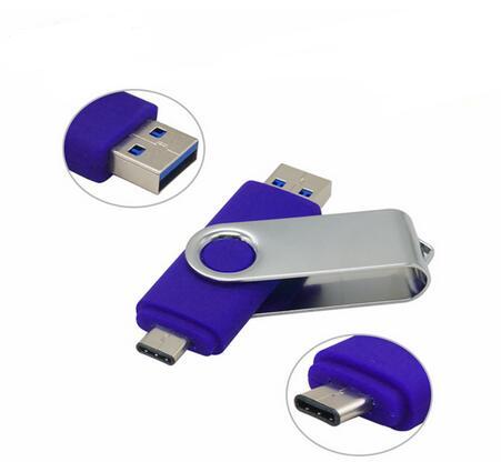 cl usb twist connexion double