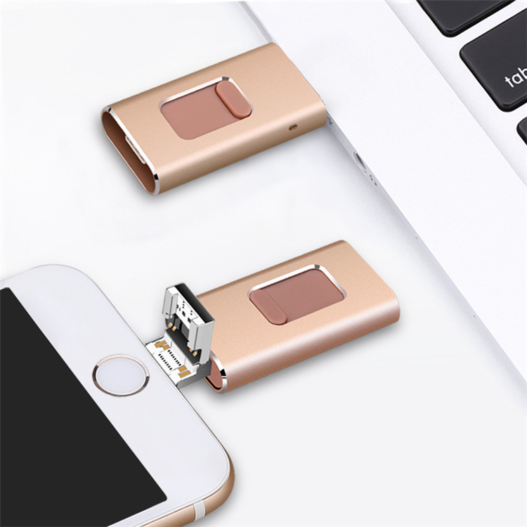 cl usb twist connexion double