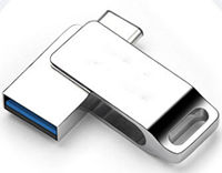 cl usb twist connexion double