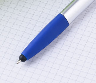 upport smartphone stylo pointe