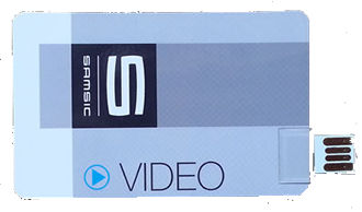 webkey carte de visite